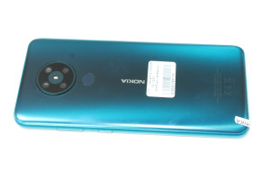 Мобільний телефон Nokia 5.3 4 / 64GB TA-+1234