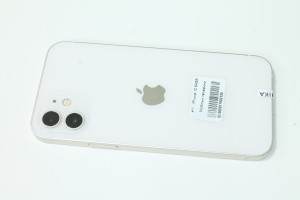 Мобільний телефон iPhone 12 64GB