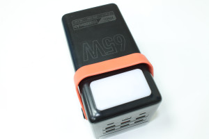 Power Bank Hoco DB03 Max 100000mAh 65w