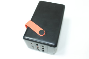 Power Bank Hoco DB03 Max 100000mAh 65w