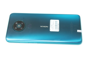 Мобільний телефон Nokia 5.3 4 / 64GB TA-+1234