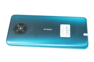 Мобільний телефон Nokia 5.3 4 / 64GB TA-+1234