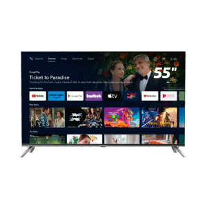 Телевизор Grunhelm 55UIN700-GA11