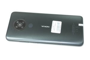 Мобільний телефон Nokia 5.3 4 / 64GB TA-+1234