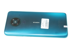 Мобільний телефон Nokia 5.3 4 / 64GB TA-+1234