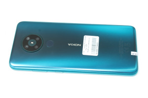 Мобільний телефон Nokia 5.3 4 / 64GB TA-+1234