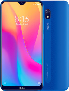 Мобільний телефон Xiaomi Redmi 8A 2 / 32GB