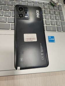 Мобільний телефон POCO X5 5G 6/128