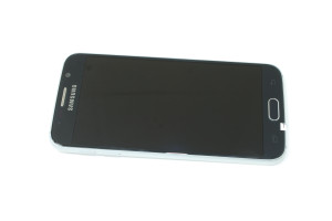 Мобільний телефон Samsung G920 Galaxy S6 32GB