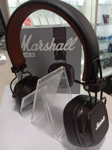 Bluetooth гарнітура MARSHALL MAJOR IV (Копія)