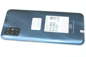 Мобільний телефон ZTE Blade V2020 Smart 4/64GB