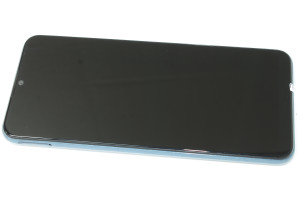 Мобільний телефон ZTE Blade V2020 Smart 4/64GB