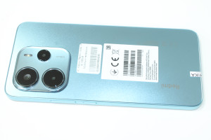 Мобильный телефон Xiaomi Redmi Note 14 6/128GB