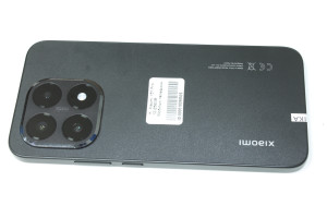 Мобильный телефон Xiaomi 15T Pro 12/256GB