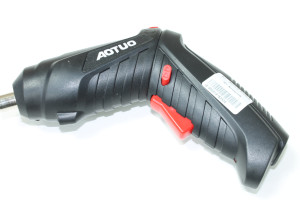 Электроотвертка AOTUO AT0012