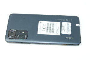 Мобільний телефон Xiaomi Redmi Note 11S 8/128GB