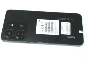 Мобільний телефон Xiaomi Redmi 13C 4/128GB