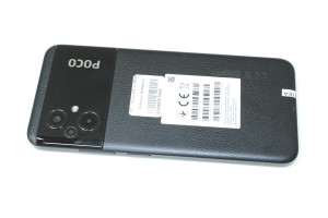 Мобильный телефон Poco M5 4/128GB