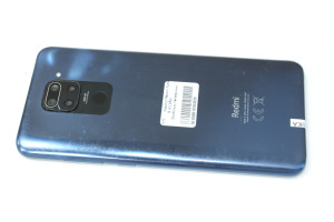 Мобильный телефон Xiaomi Redmi Note 9 4/128GB