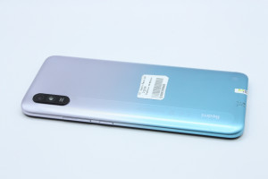 Мобільний телефон Xiaomi Redmi 9A 2 / 32GB