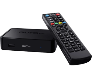 Смарт Aura HD 2