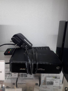 Смарт приставка Aura HD 2