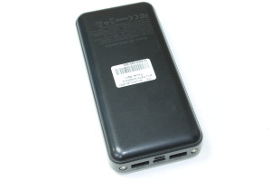 Power Bank SYJSHUANGXI SYJ-F37K 20000mAh