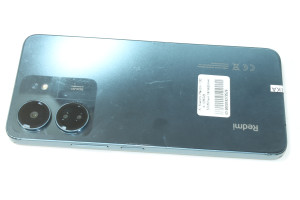 Мобільний телефон Xiaomi Redmi 13C 4/128GB