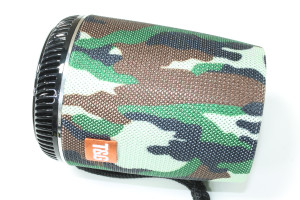 Портативна акустика T&G TG527