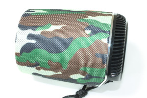 Портативна акустика T&G TG527