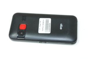 Мобільний телефон Ergo R181