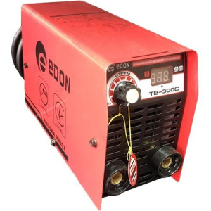 Сварочный инвертор Edon TB-300C