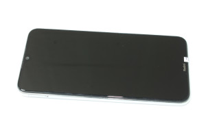 Мобильный телефон Xiaomi Redmi Note 8 4/64GB