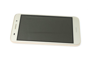 Мобільний телефон Huawei Y3 2017 CRO-U00