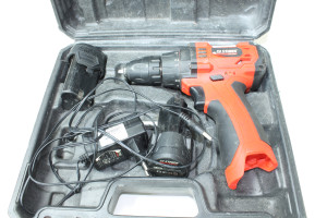 Шуруповерт аккумуляторный Stark CD 12-2 Li-ion