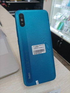 Мобільний телефон Xiaomi Redmi 9A 2 / 32GB
