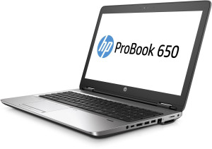 Ноутбук HP ProBook 650 G2