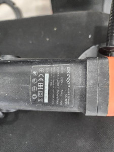 Болгарка Dnipro-M GL125S