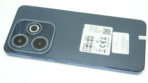 Мобильный телефон Infinix HOT 40i 4/128GB