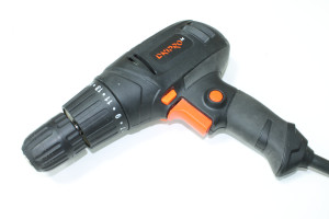 Шуруповерт Dnipro-M TD-60