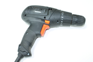 Шуруповерт Dnipro-M TD-60