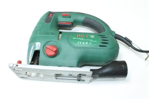 Электролобзик DWT STS06-80 D