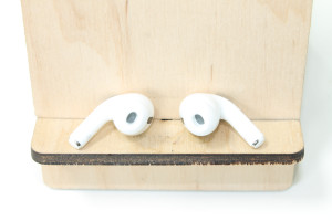 Bluetooth гарнитура Apple AirPods Pro 2nd generation A2968 (A3047, A3048)