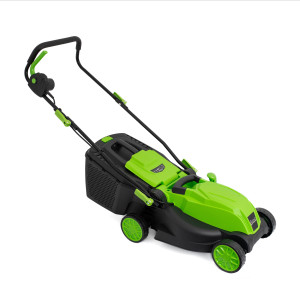 Газонокосилка Felso ELM3418