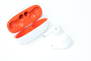 Bluetooth гарнітура ColorWay Slim TWS-5