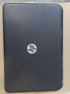 Ноутбук HP 250 G3