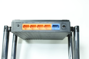 Wi Fi роутер Tp-Link Archer C64