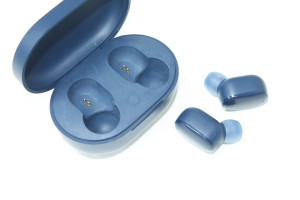 Bluetooth гарнитура Xiaomi Redmi AirDots 3