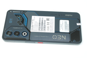 Мобильный телефон ZTE Nubia Neo 3 GT 5G 12/256GB