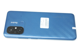 Мобильный телефон Xiaomi Redmi 12C 3/32GB